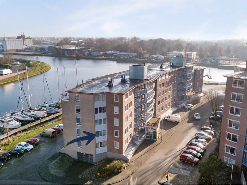 Touwbaan 132, MIDDELBURG