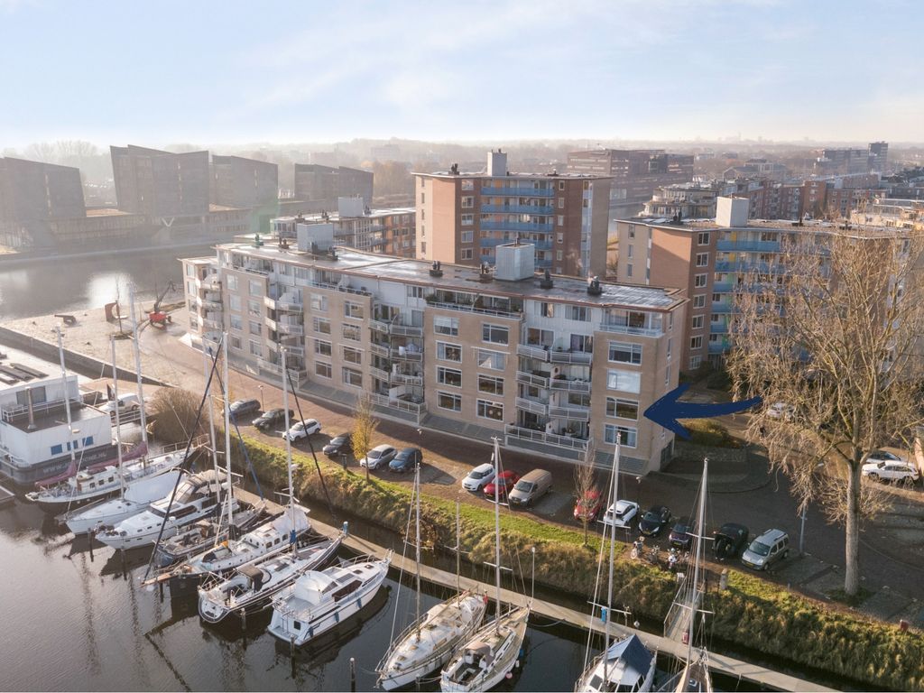 Touwbaan 132, MIDDELBURG