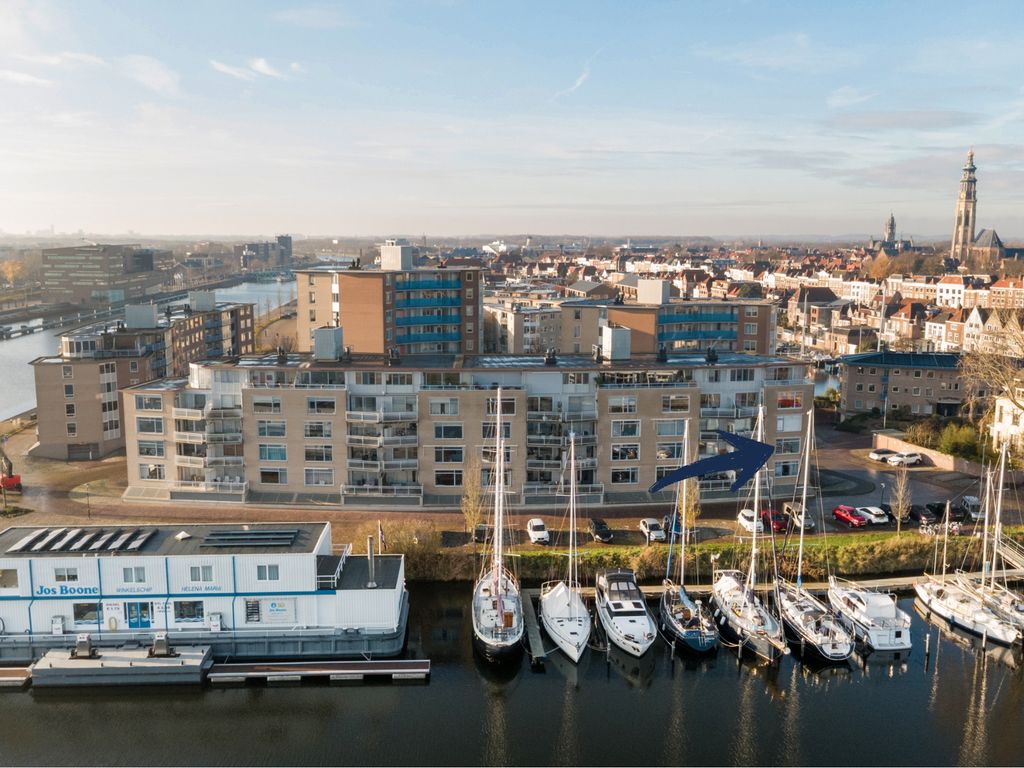 Touwbaan 132, MIDDELBURG