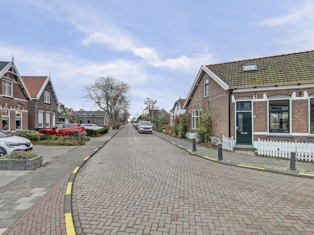 Havelaarstraat 66, COLIJNSPLAAT