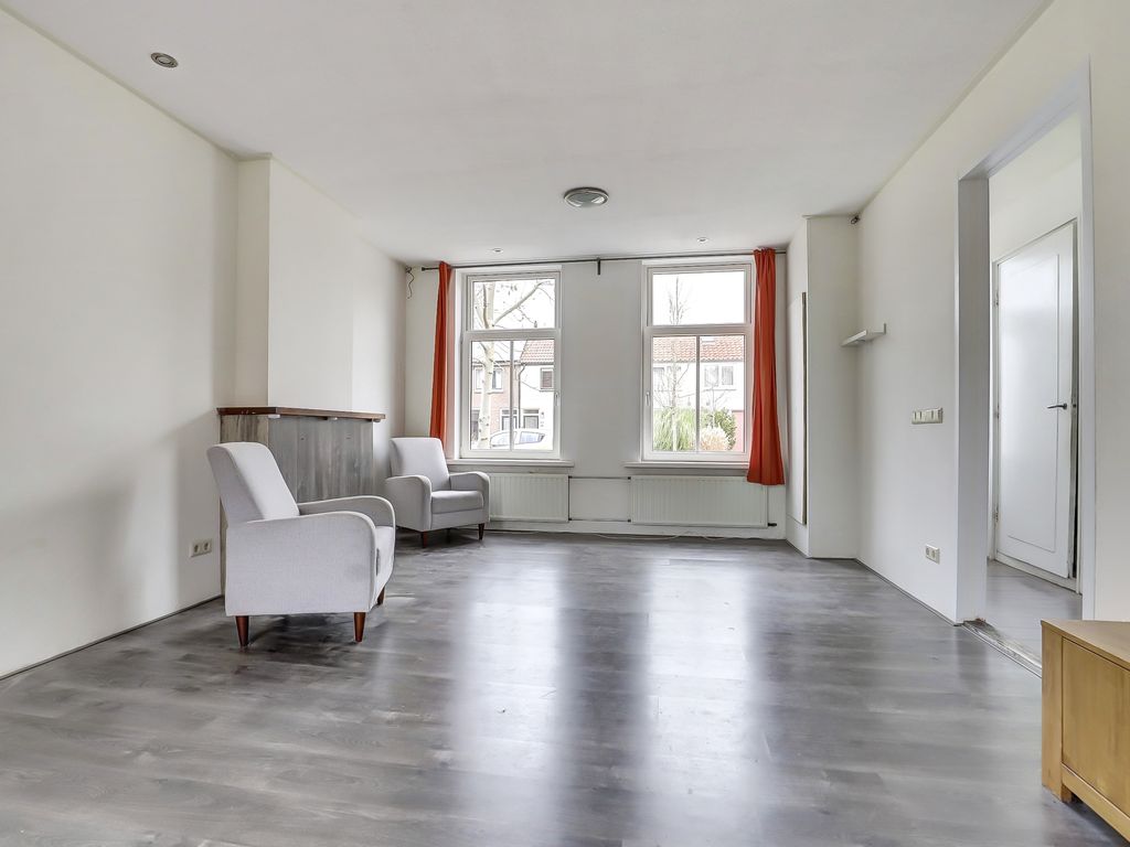 Havelaarstraat 66, COLIJNSPLAAT