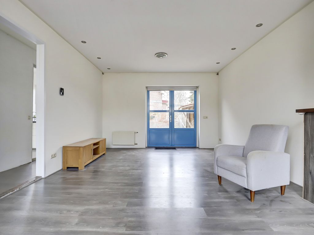 Havelaarstraat 66, COLIJNSPLAAT