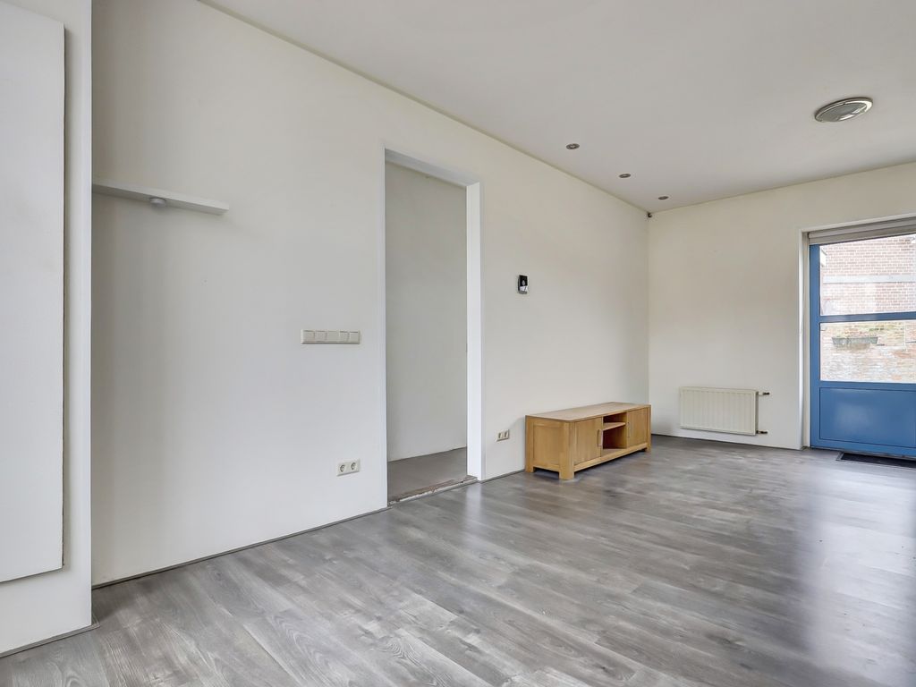 Havelaarstraat 66, COLIJNSPLAAT