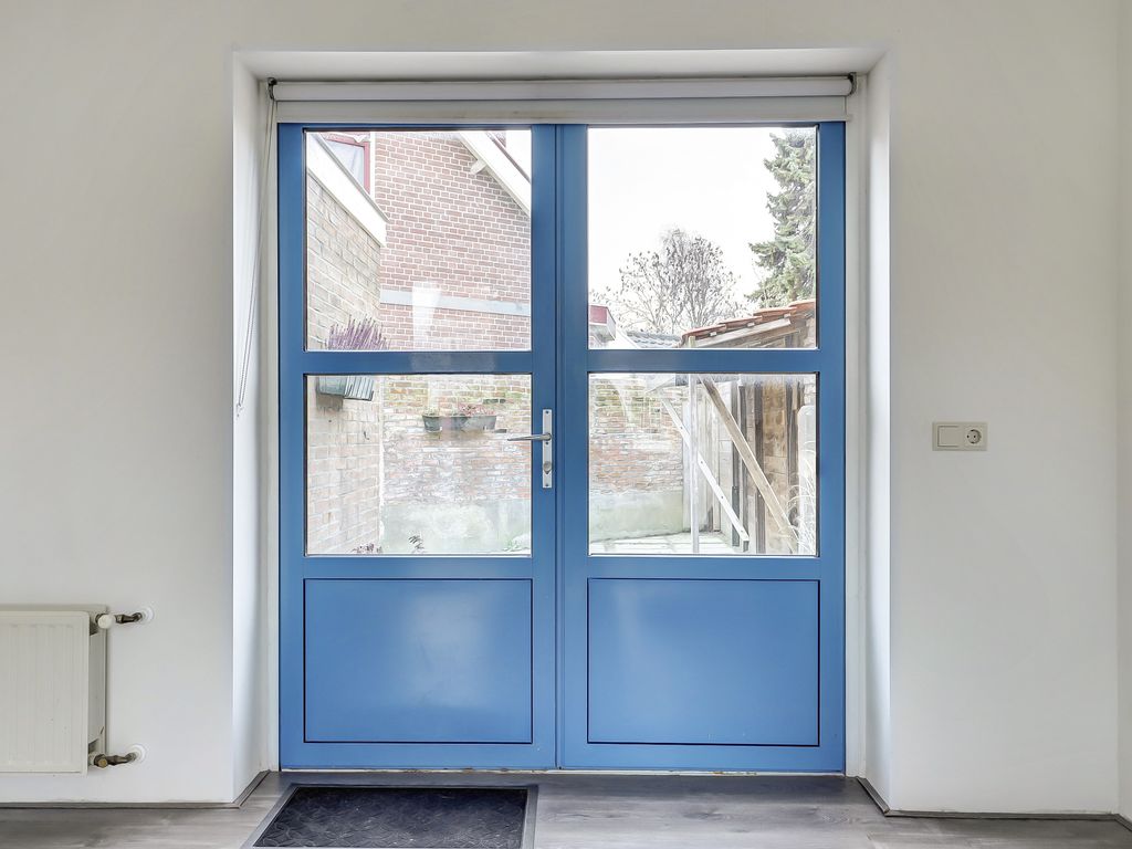 Havelaarstraat 66, COLIJNSPLAAT