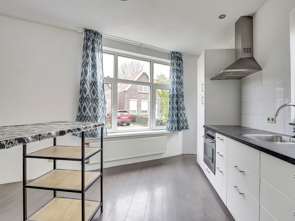 Havelaarstraat 66, COLIJNSPLAAT