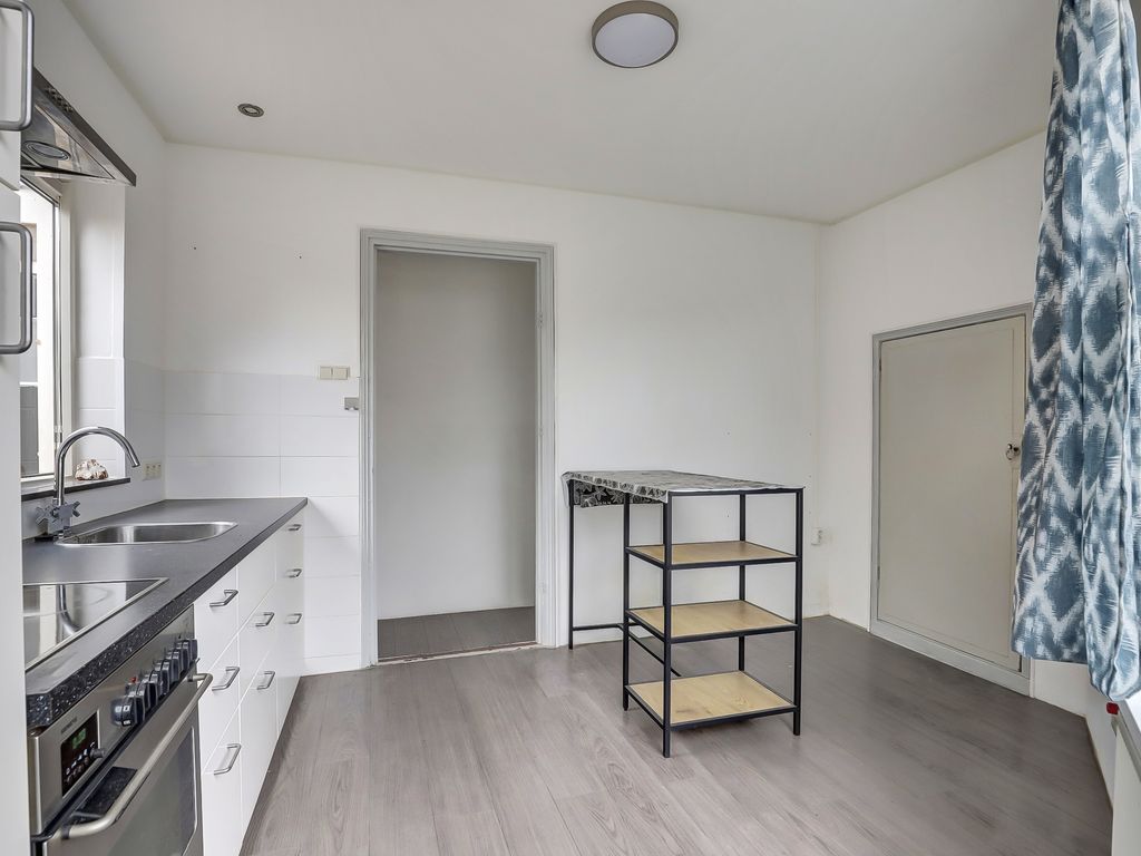 Havelaarstraat 66, COLIJNSPLAAT