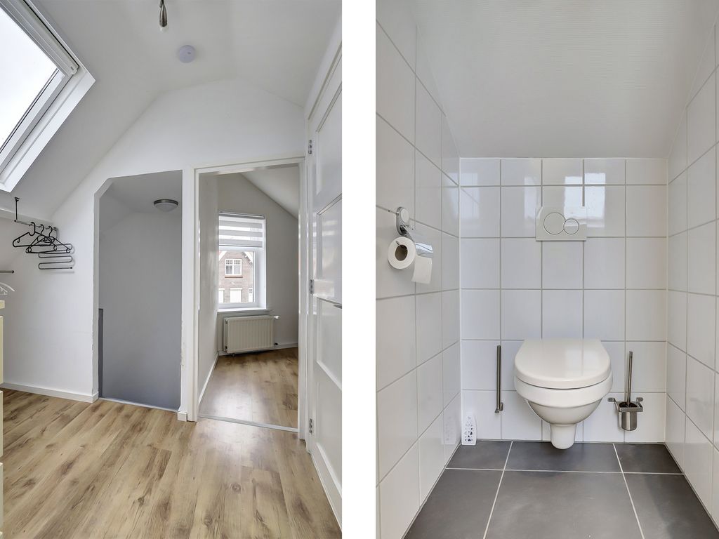 Havelaarstraat 66, COLIJNSPLAAT