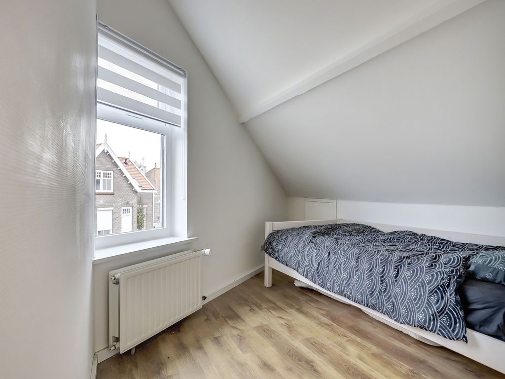 Havelaarstraat 66, COLIJNSPLAAT