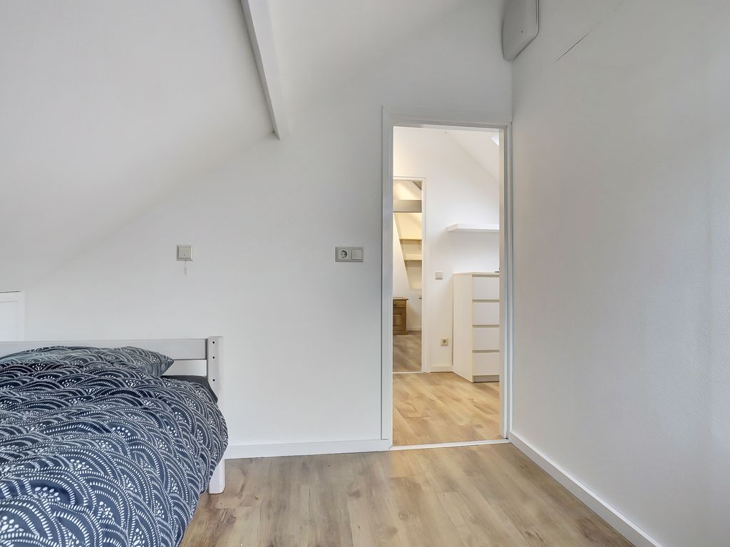 Havelaarstraat 66, COLIJNSPLAAT