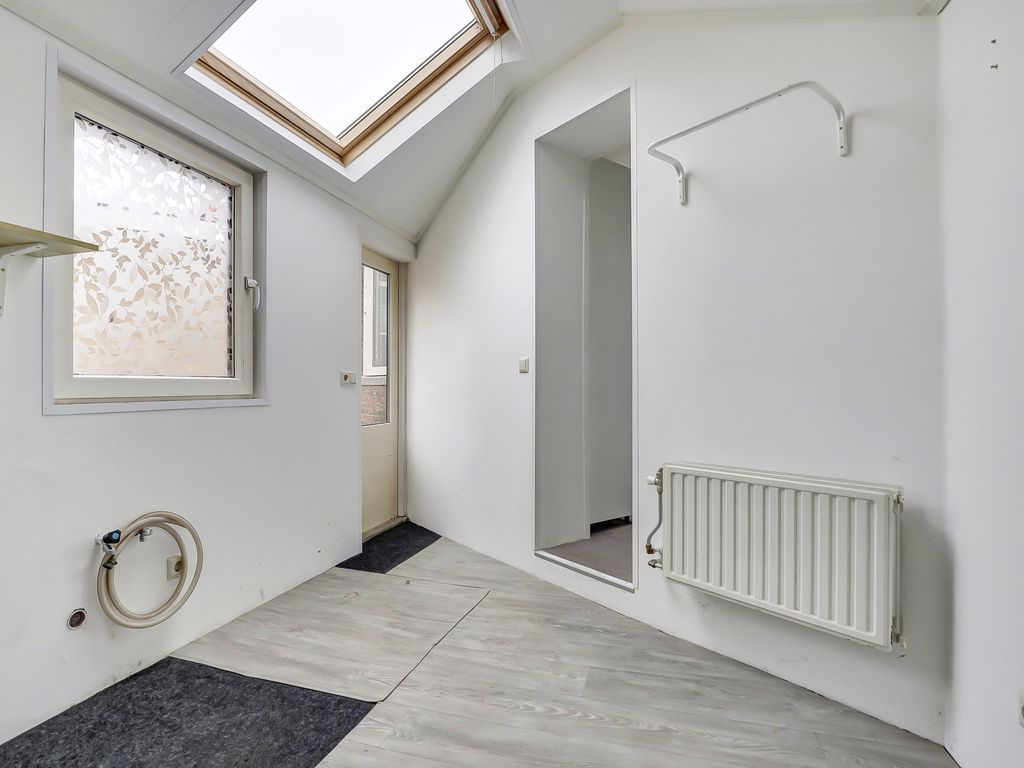 Havelaarstraat 66, COLIJNSPLAAT