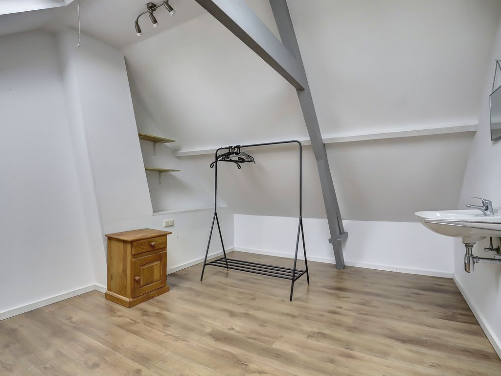 Havelaarstraat 66, COLIJNSPLAAT