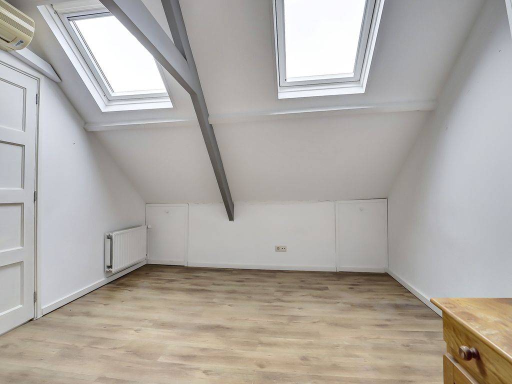 Havelaarstraat 66, COLIJNSPLAAT