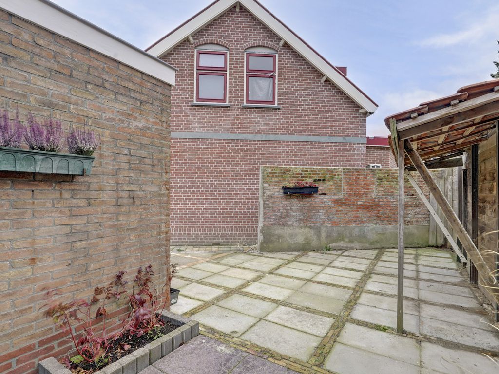 Havelaarstraat 66, COLIJNSPLAAT