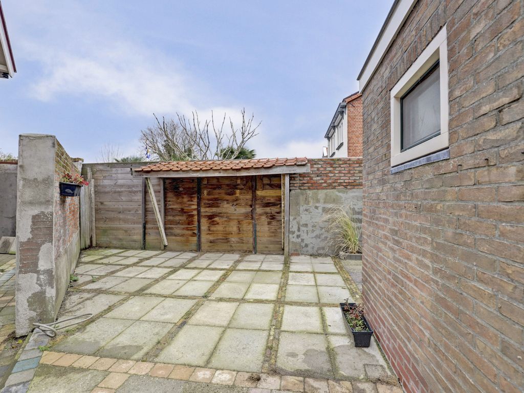 Havelaarstraat 66, COLIJNSPLAAT