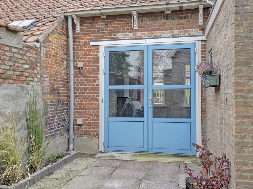 Havelaarstraat 66, COLIJNSPLAAT