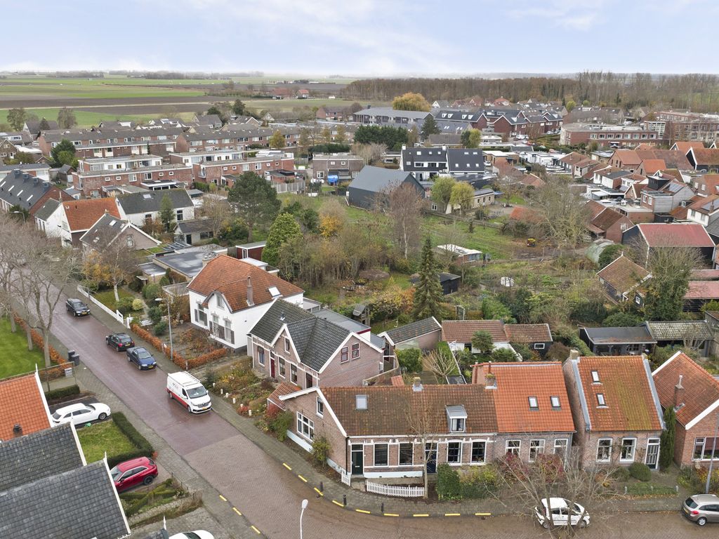 Havelaarstraat 66, COLIJNSPLAAT