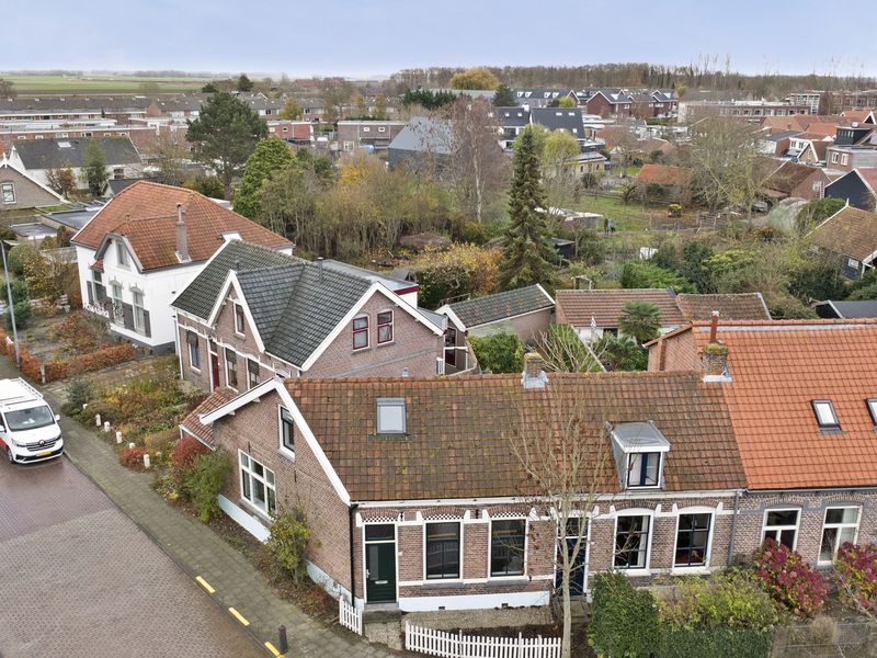 Havelaarstraat 66, COLIJNSPLAAT