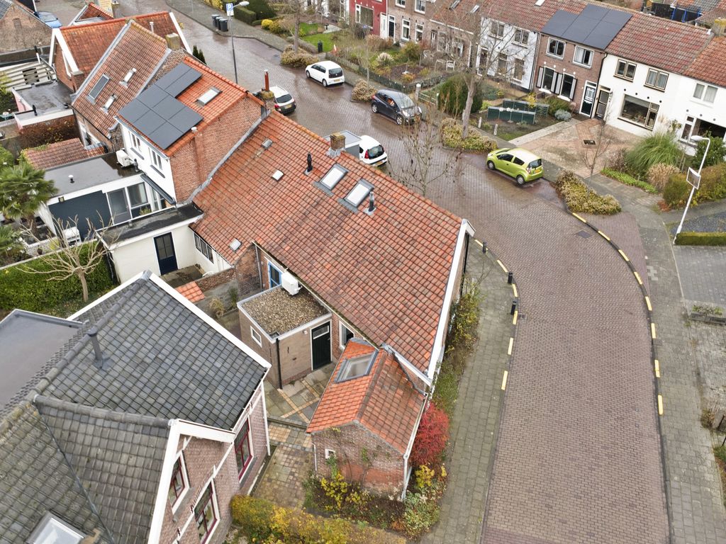 Havelaarstraat 66, COLIJNSPLAAT