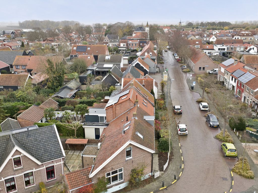 Havelaarstraat 66, COLIJNSPLAAT