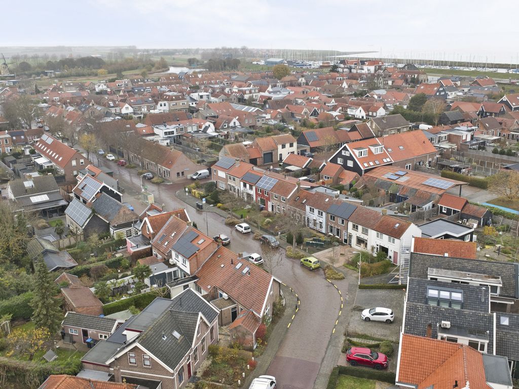 Havelaarstraat 66, COLIJNSPLAAT