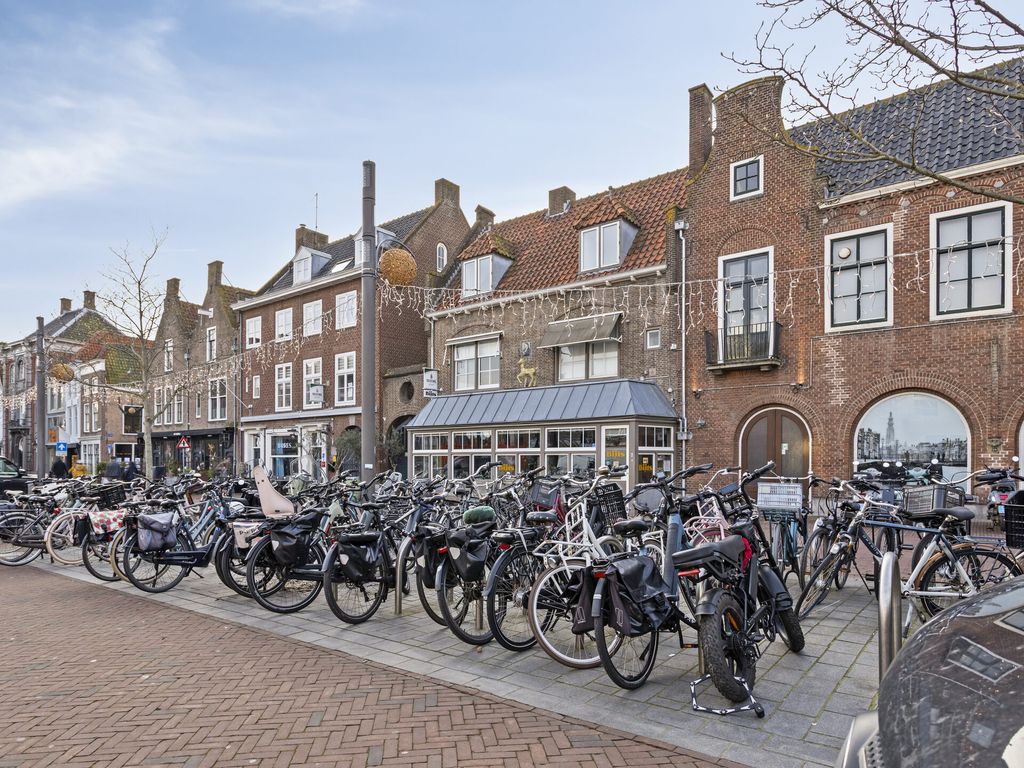 Plein 1940 8B, MIDDELBURG