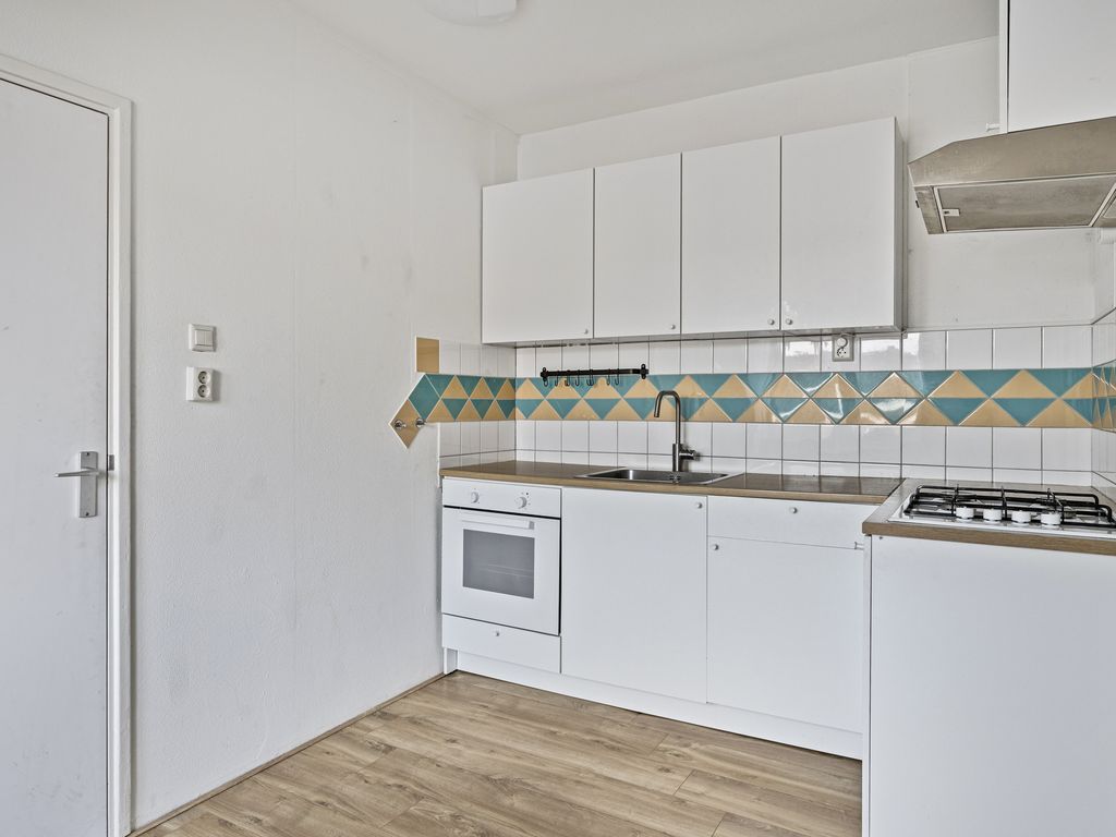 Plein 1940 8B, MIDDELBURG