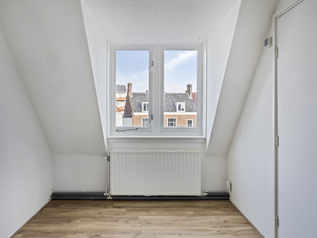 Plein 1940 8B, MIDDELBURG