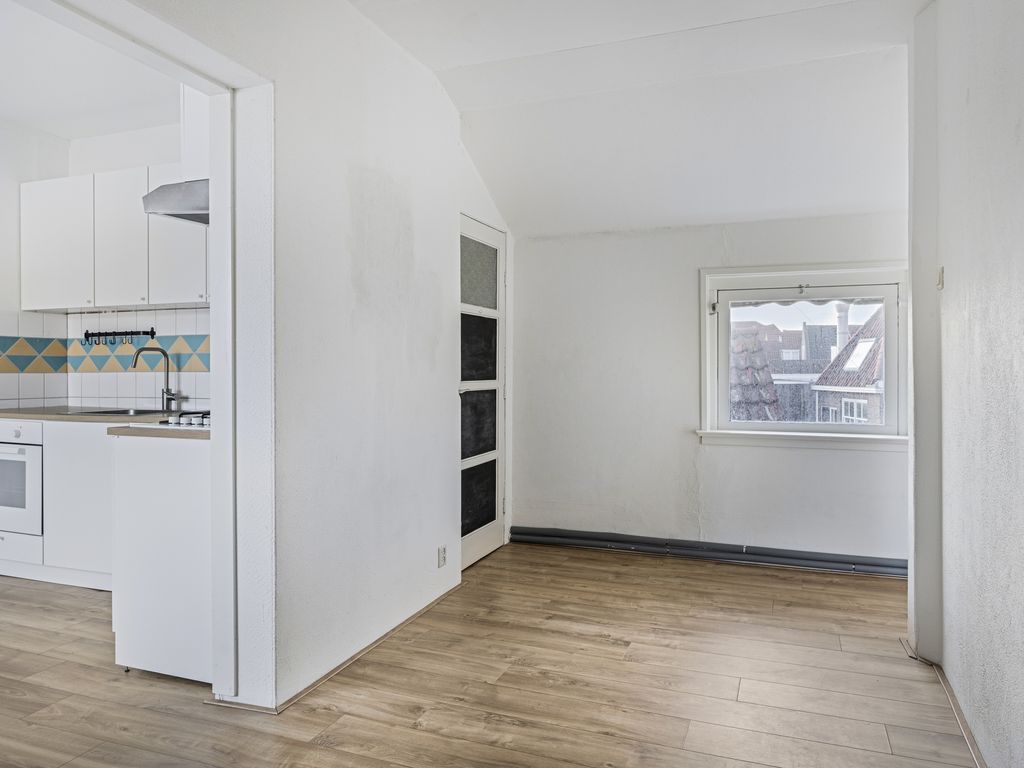 Plein 1940 8B, MIDDELBURG