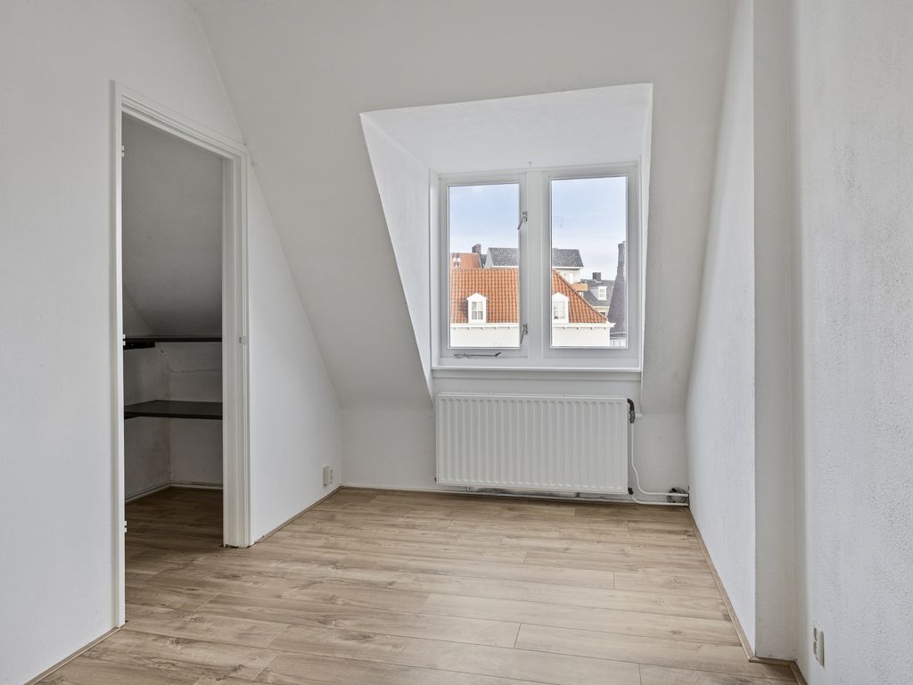 Plein 1940 8B, MIDDELBURG