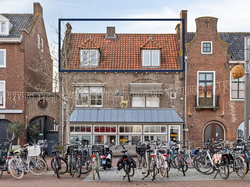 Plein 1940 8B, MIDDELBURG