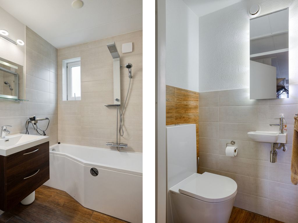 Watergang 12, KAMPERLAND