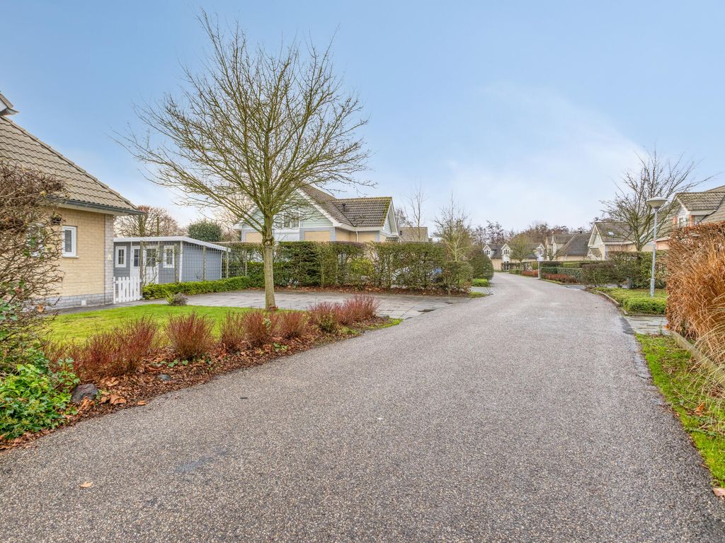 Watergang 12, KAMPERLAND