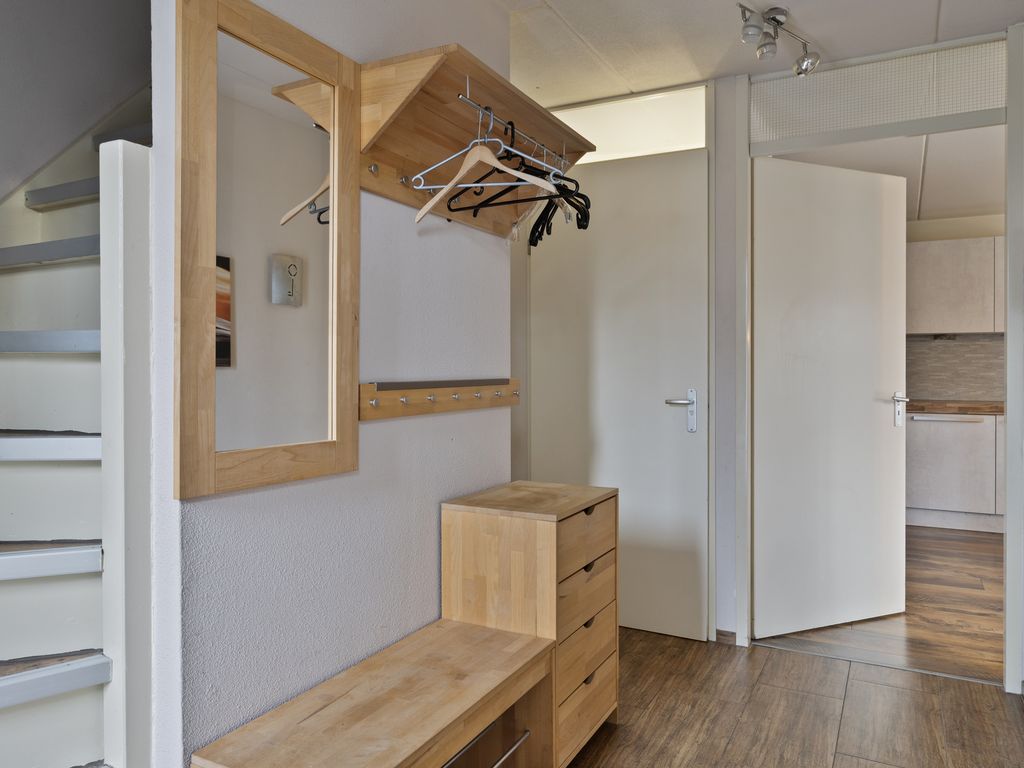 Watergang 12, KAMPERLAND