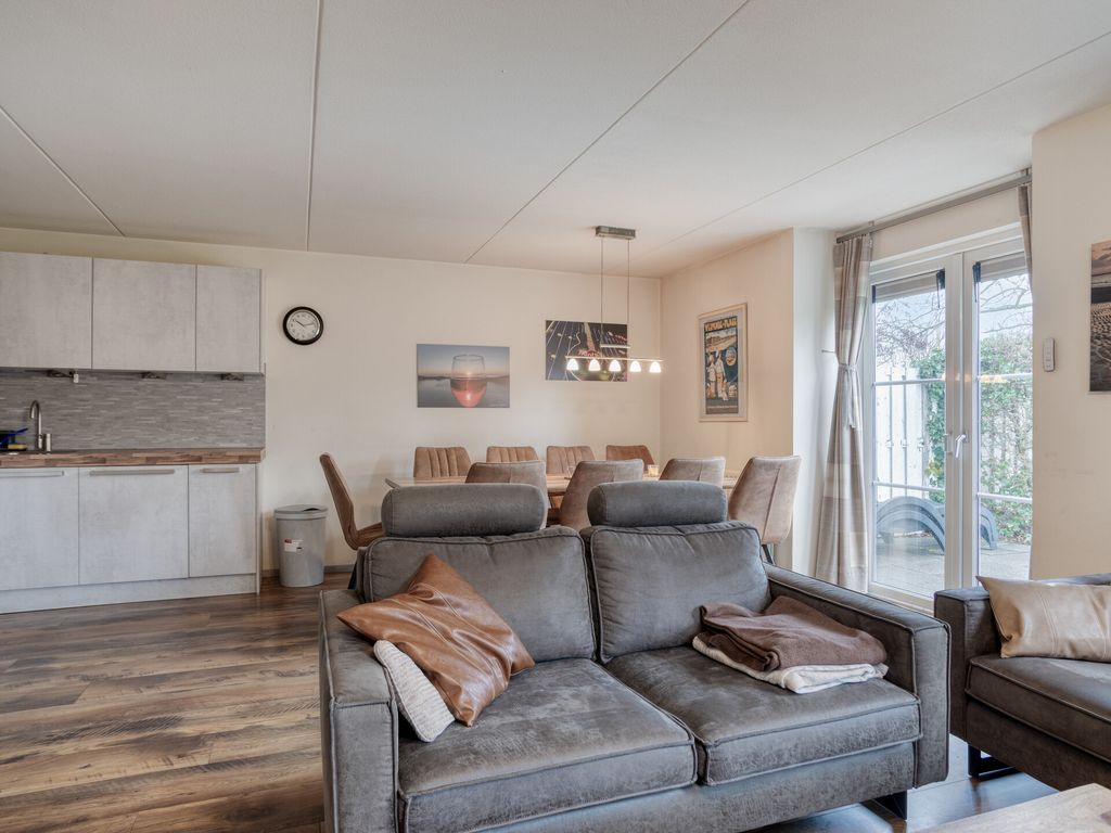 Watergang 12, KAMPERLAND