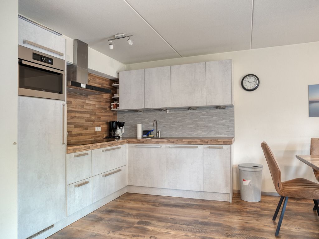 Watergang 12, KAMPERLAND