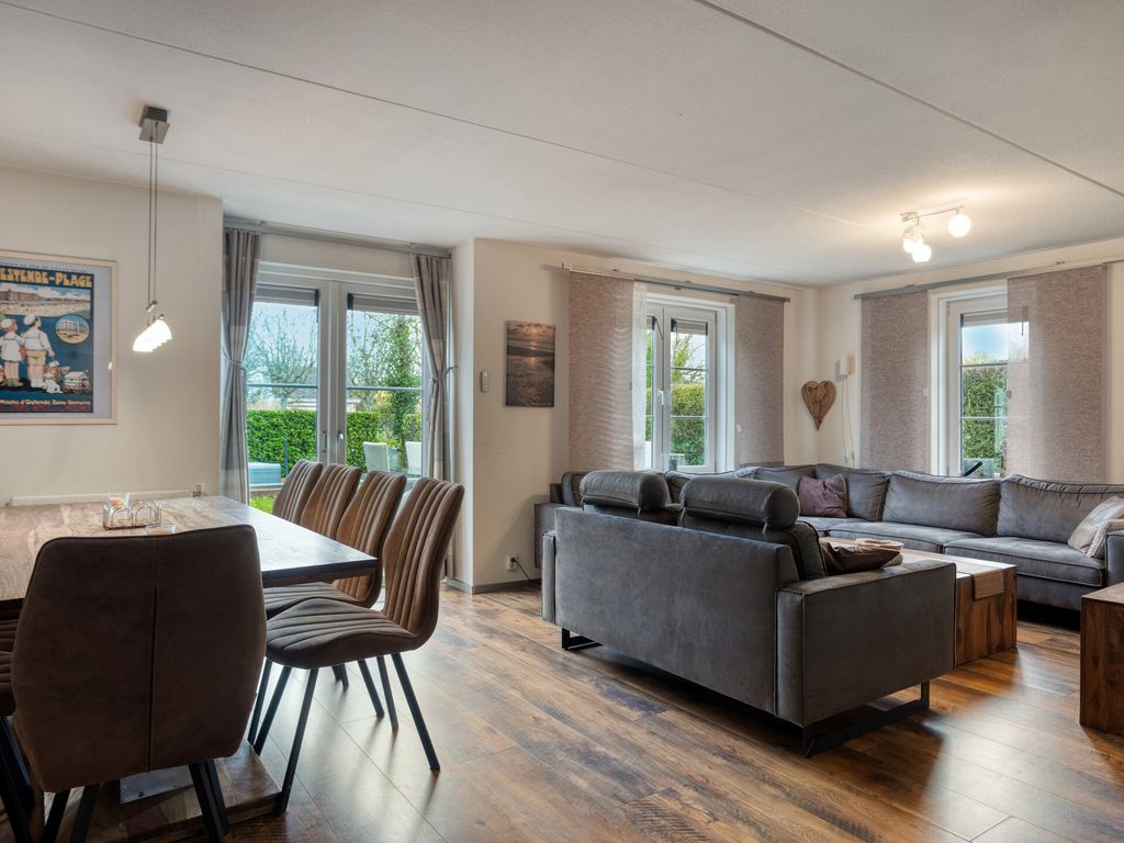 Watergang 12, KAMPERLAND