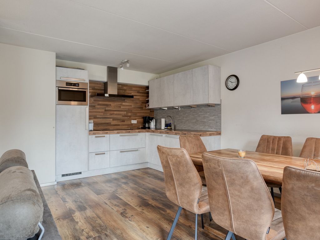 Watergang 12, KAMPERLAND