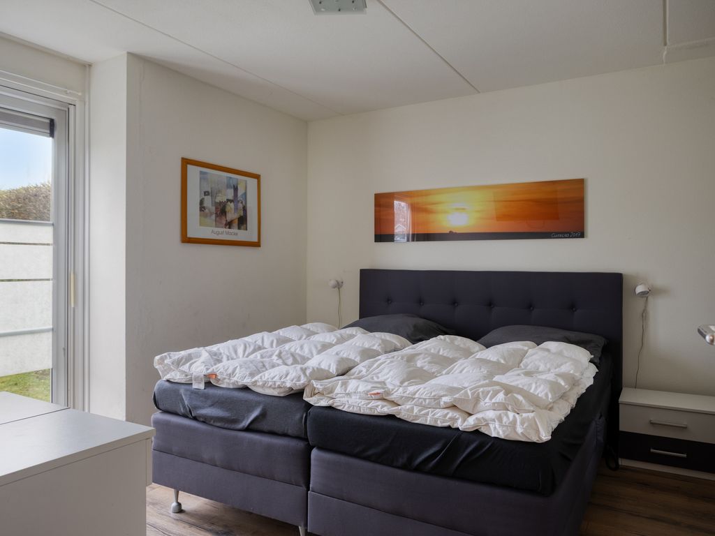 Watergang 12, KAMPERLAND