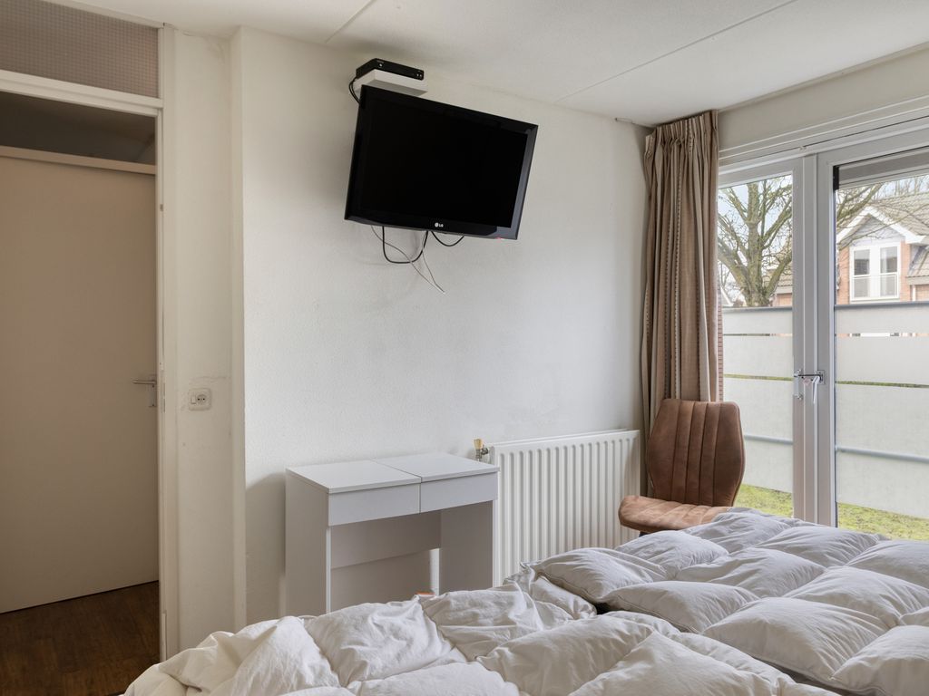 Watergang 12, KAMPERLAND