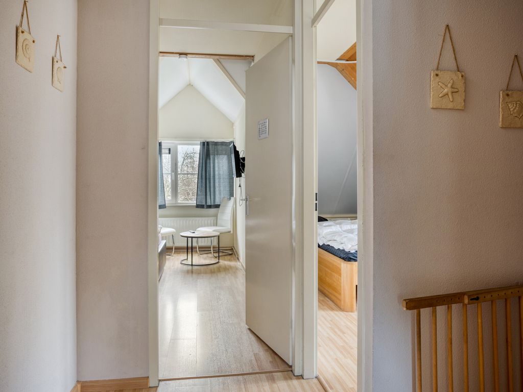 Watergang 12, KAMPERLAND