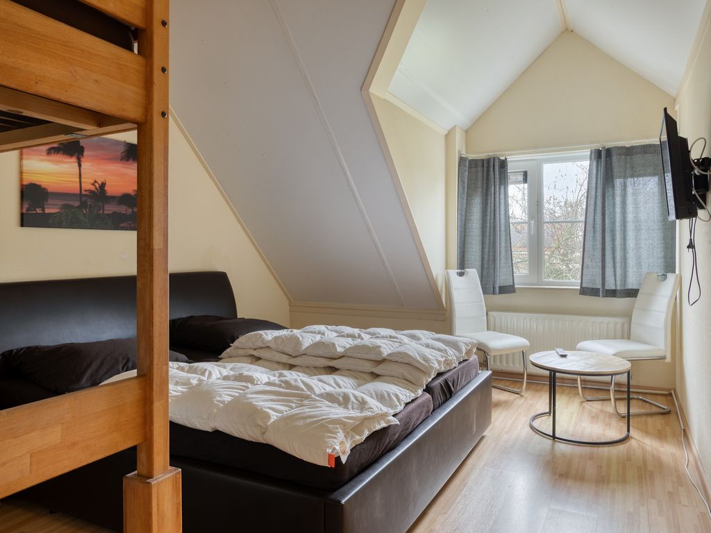 Watergang 12, KAMPERLAND