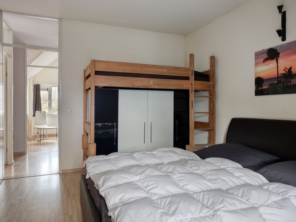 Watergang 12, KAMPERLAND