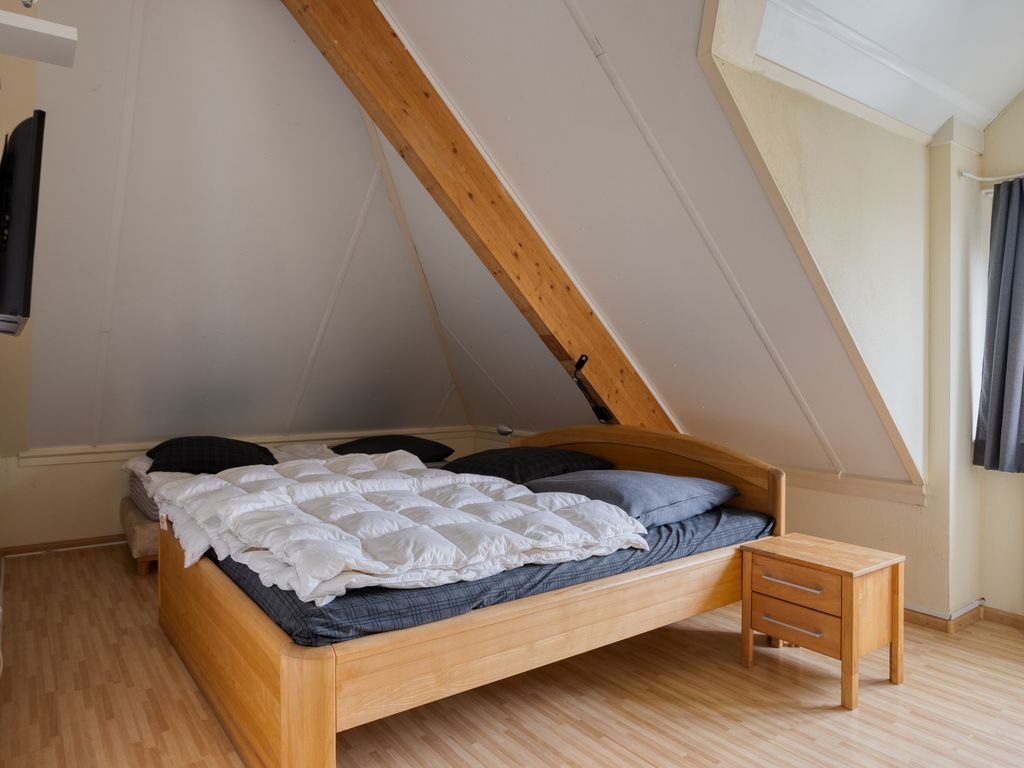 Watergang 12, KAMPERLAND