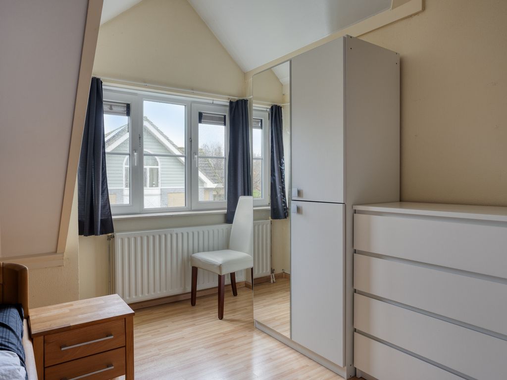 Watergang 12, KAMPERLAND