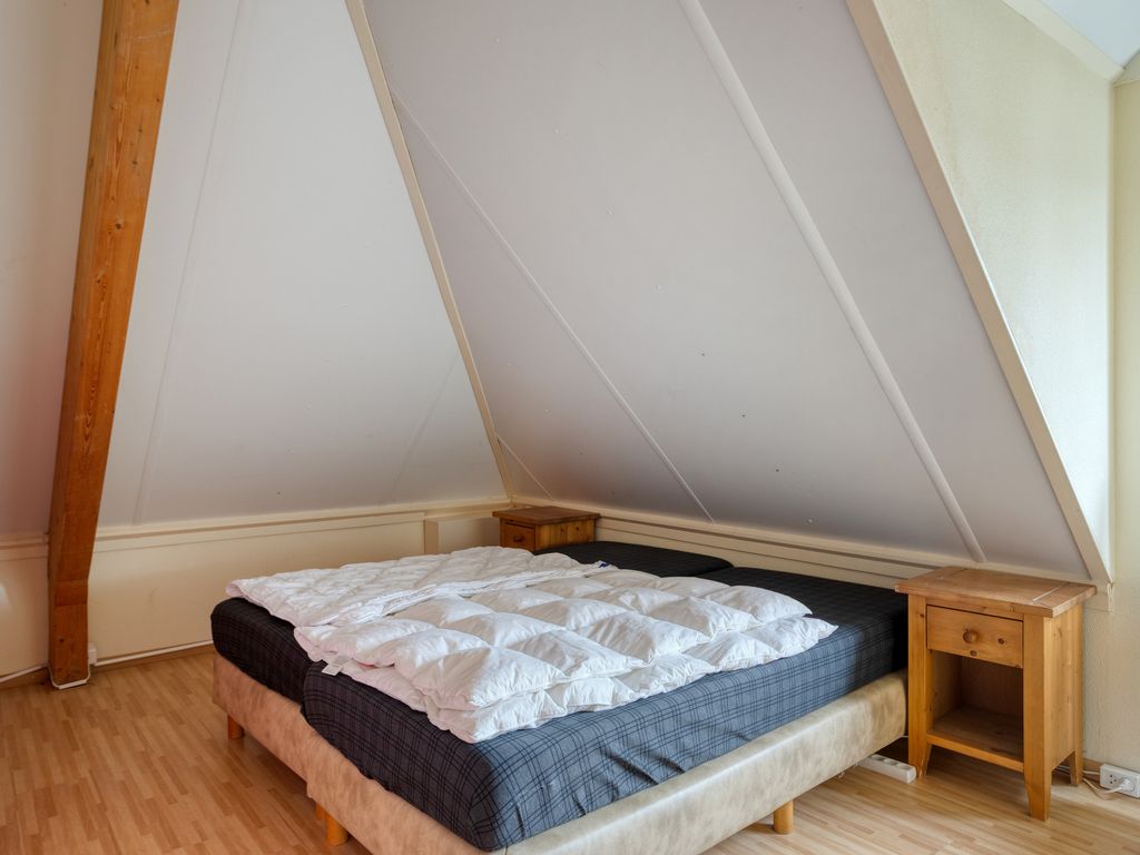 Watergang 12, KAMPERLAND