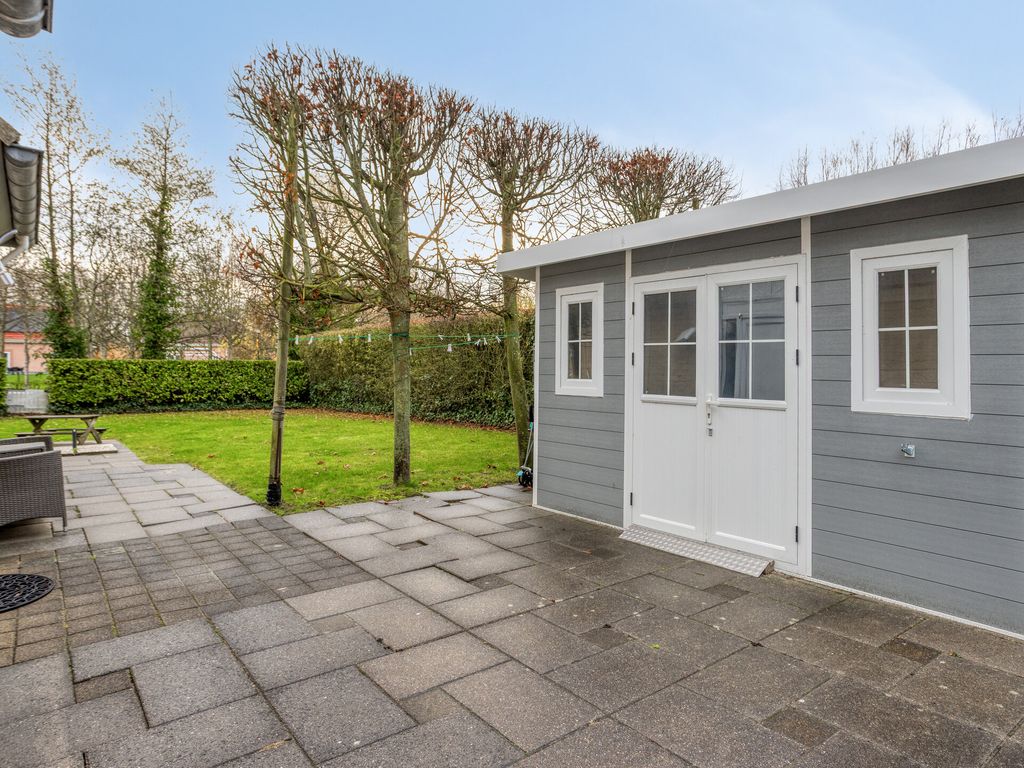 Watergang 12, KAMPERLAND