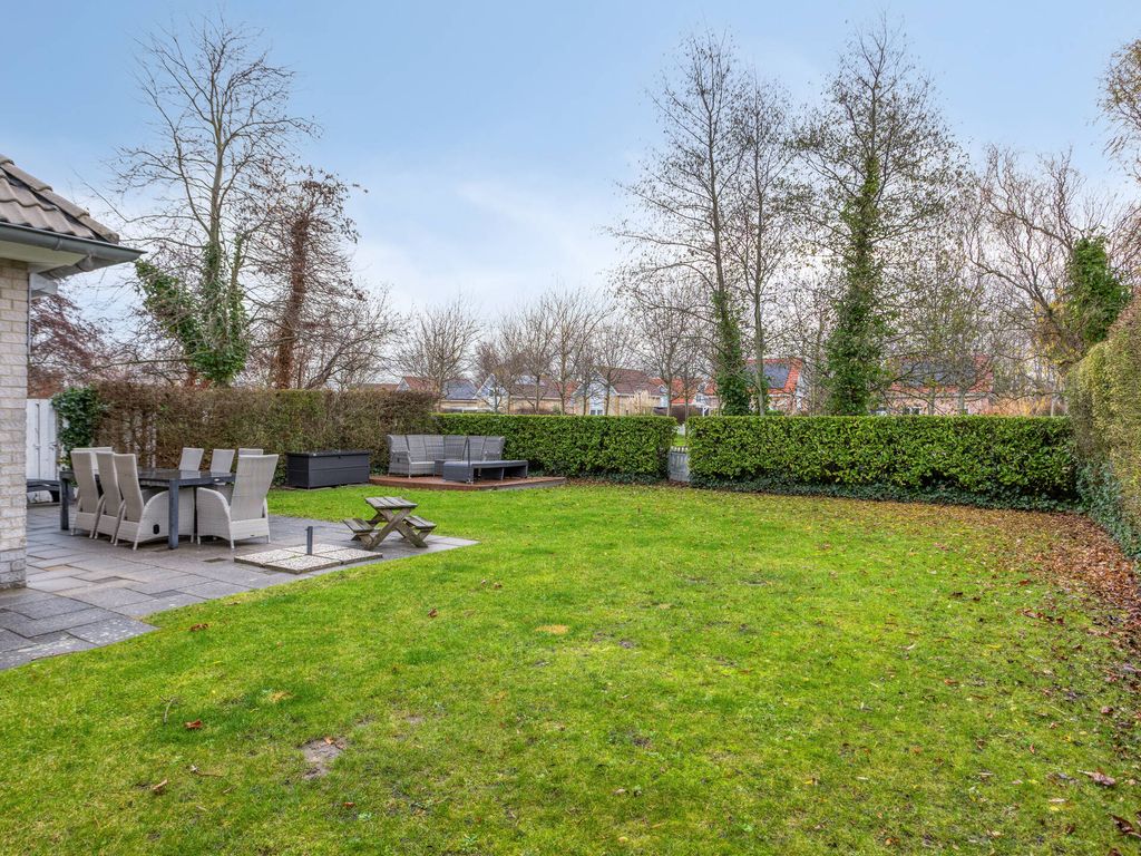 Watergang 12, KAMPERLAND