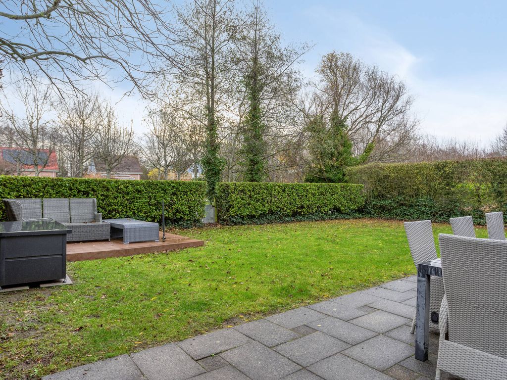 Watergang 12, KAMPERLAND