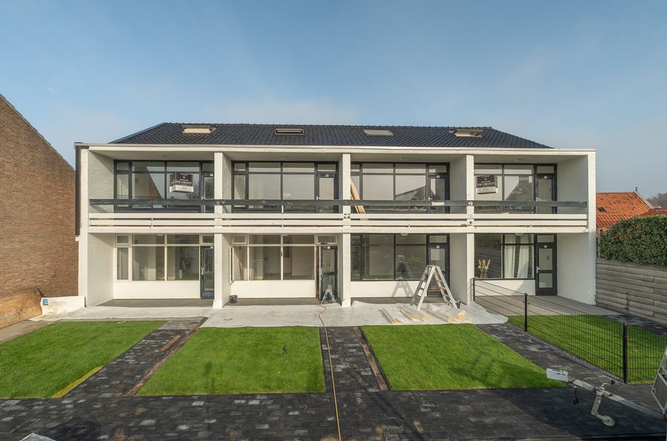 de Casembrootstraat 7G