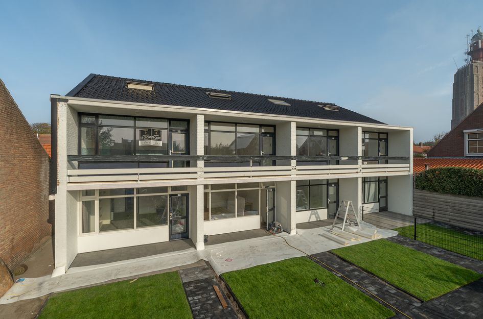 de Casembrootstraat 7G